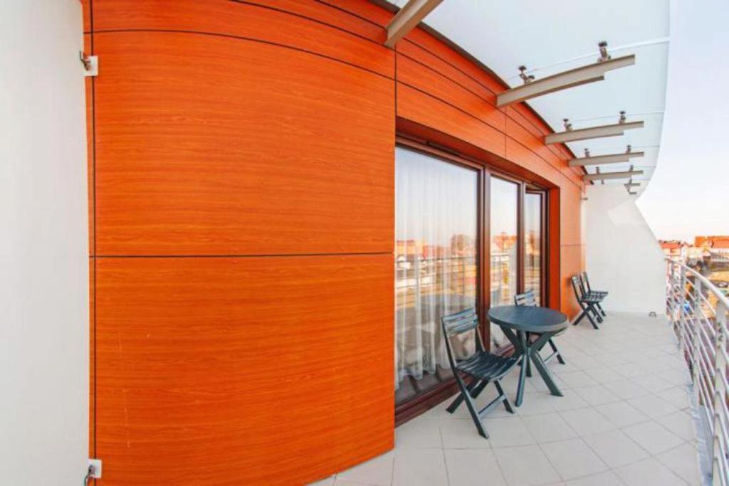 Apartamenty Sun & Snow Foka - Zielona Okolica, Blisko Plazy, Blisko Portu, Plac Zabaw Hel Esterno foto