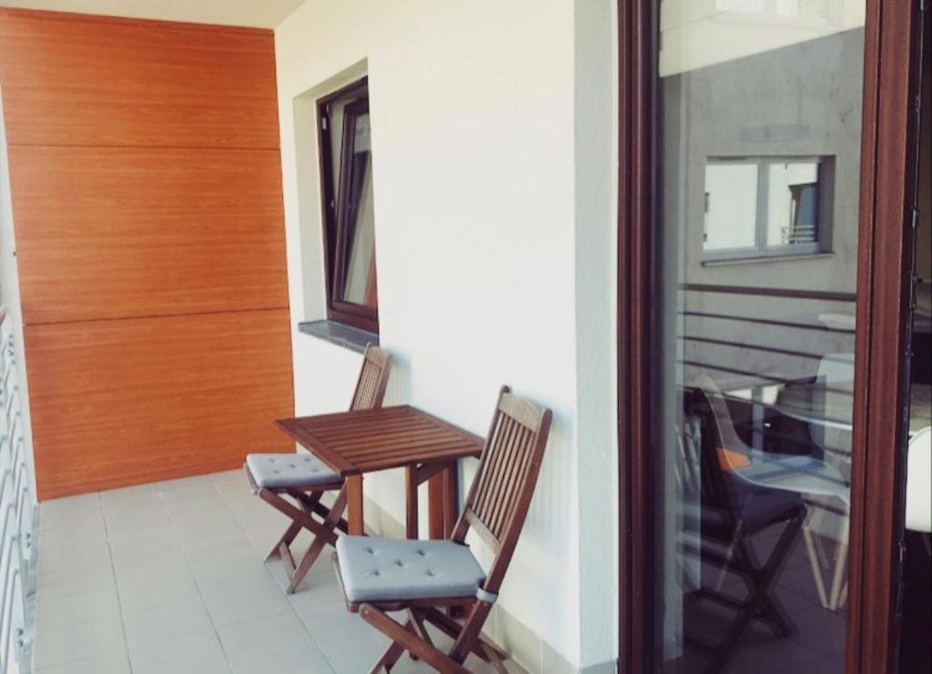 Apartamenty Sun & Snow Foka - Zielona Okolica, Blisko Plazy, Blisko Portu, Plac Zabaw Hel Esterno foto