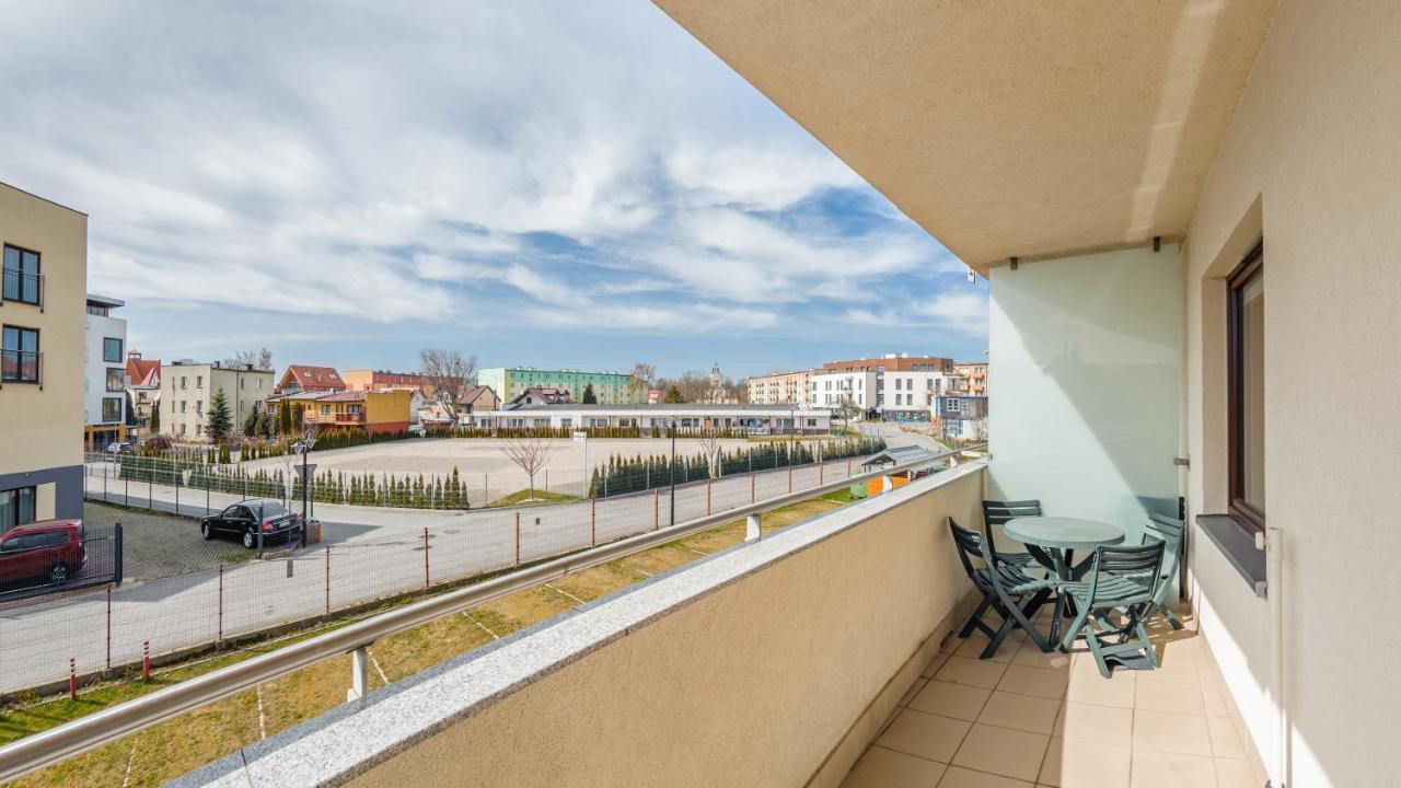 Apartamenty Sun & Snow Foka - Zielona Okolica, Blisko Plazy, Blisko Portu, Plac Zabaw Hel Esterno foto