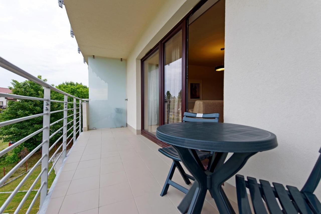 Apartamenty Sun & Snow Foka - Zielona Okolica, Blisko Plazy, Blisko Portu, Plac Zabaw Hel Esterno foto