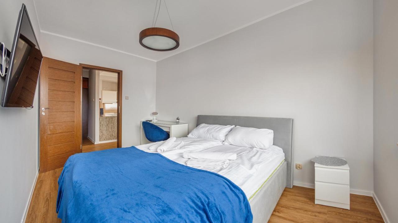 Apartamenty Sun & Snow Foka - Zielona Okolica, Blisko Plazy, Blisko Portu, Plac Zabaw Hel Esterno foto