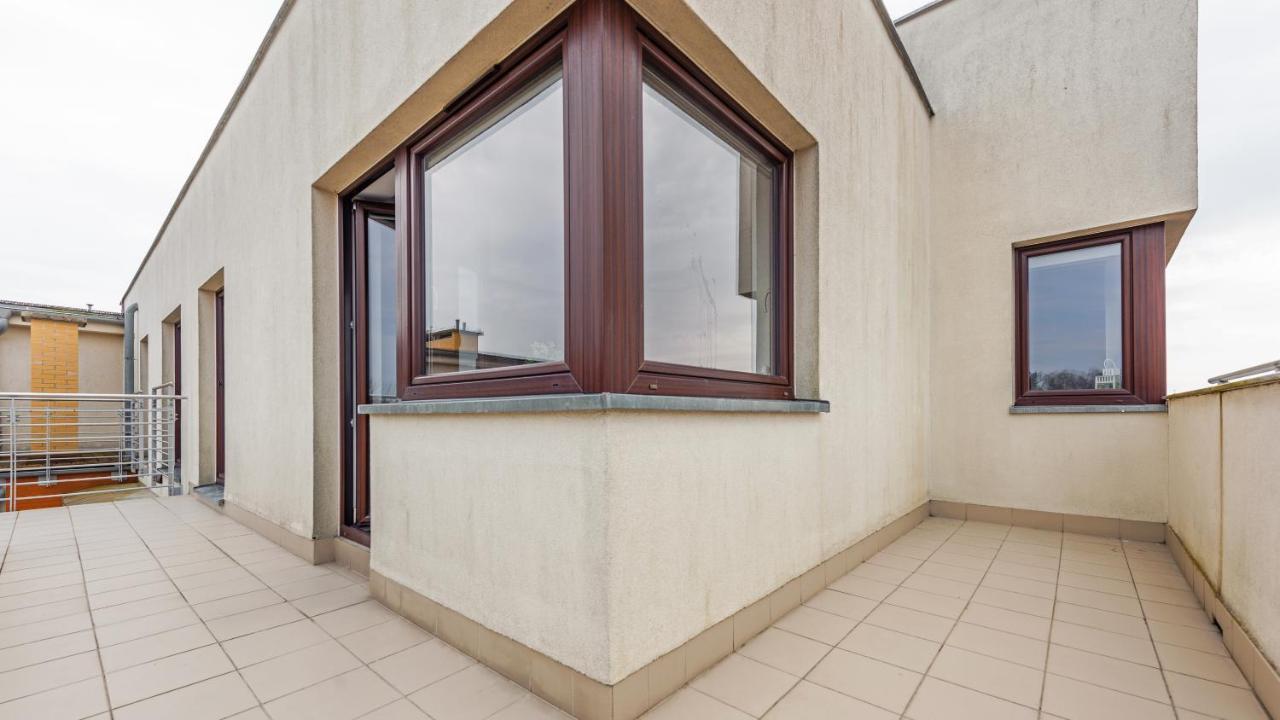 Apartamenty Sun & Snow Foka - Zielona Okolica, Blisko Plazy, Blisko Portu, Plac Zabaw Hel Esterno foto
