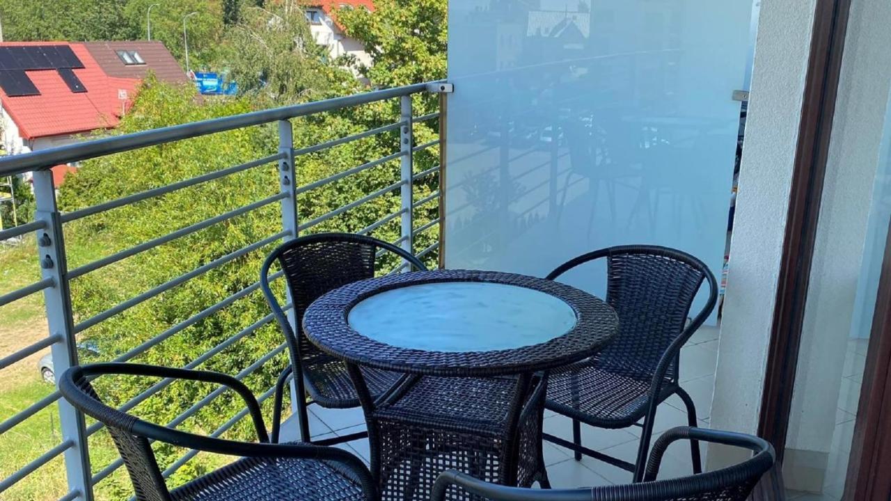 Apartamenty Sun & Snow Foka - Zielona Okolica, Blisko Plazy, Blisko Portu, Plac Zabaw Hel Esterno foto