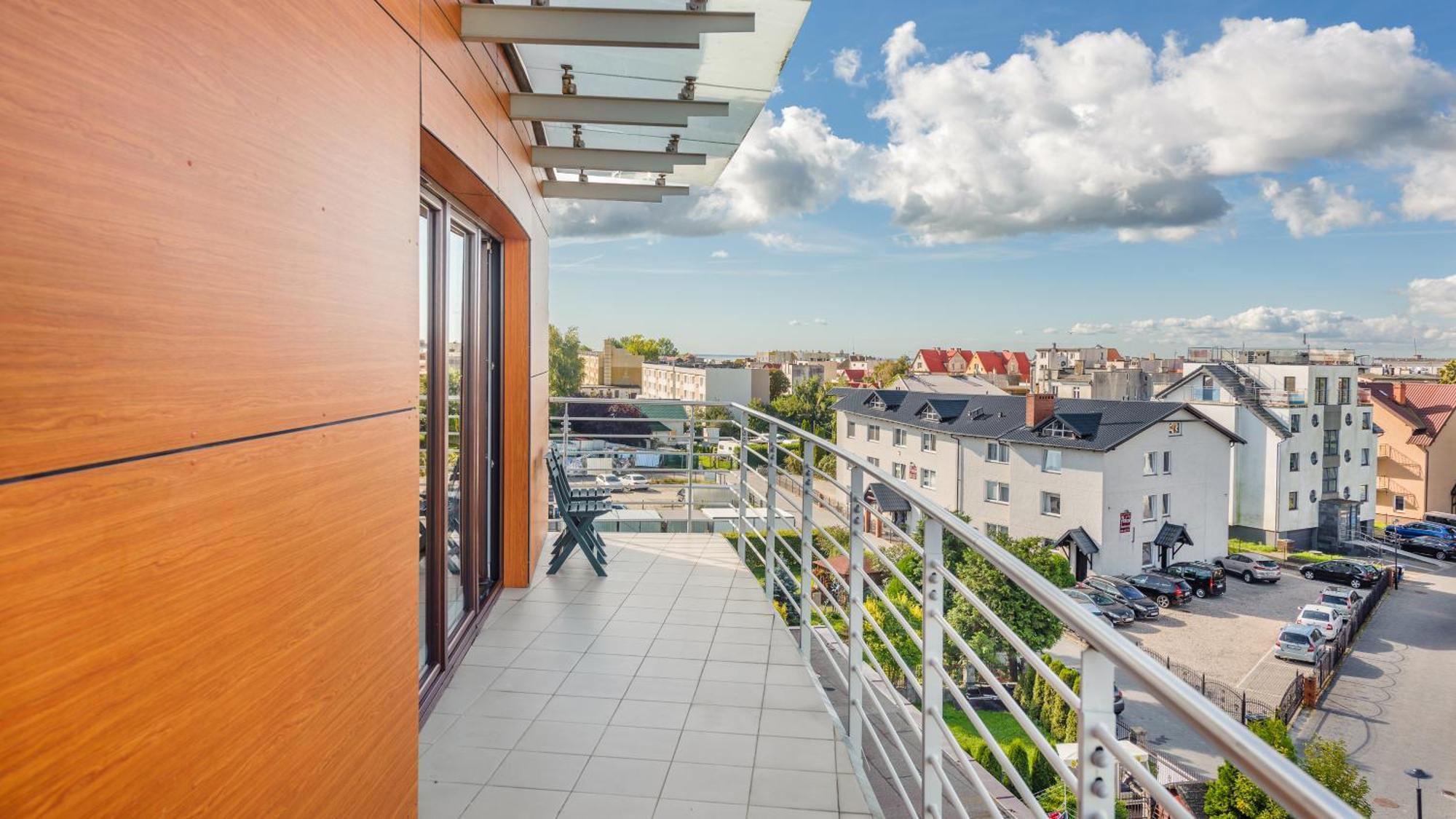 Apartamenty Sun & Snow Foka - Zielona Okolica, Blisko Plazy, Blisko Portu, Plac Zabaw Hel Esterno foto