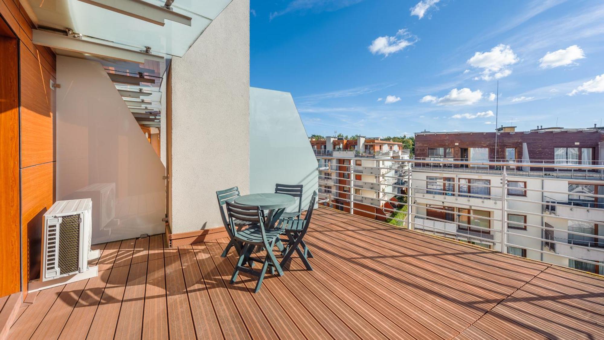 Apartamenty Sun & Snow Foka - Zielona Okolica, Blisko Plazy, Blisko Portu, Plac Zabaw Hel Esterno foto