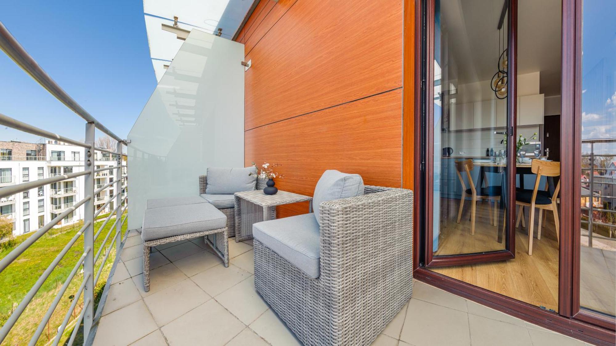 Apartamenty Sun & Snow Foka - Zielona Okolica, Blisko Plazy, Blisko Portu, Plac Zabaw Hel Esterno foto