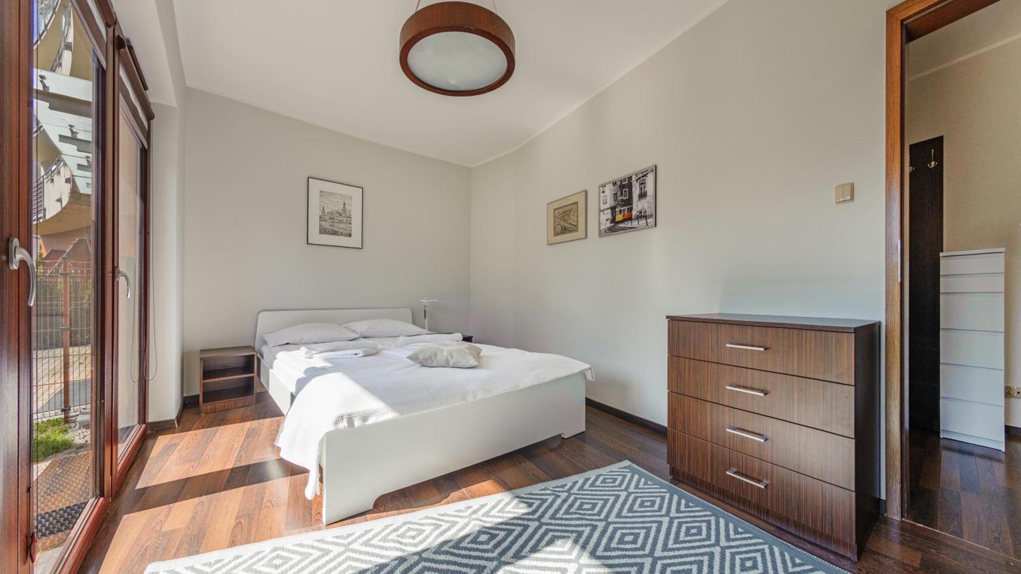 Apartamenty Sun & Snow Foka - Zielona Okolica, Blisko Plazy, Blisko Portu, Plac Zabaw Hel Esterno foto