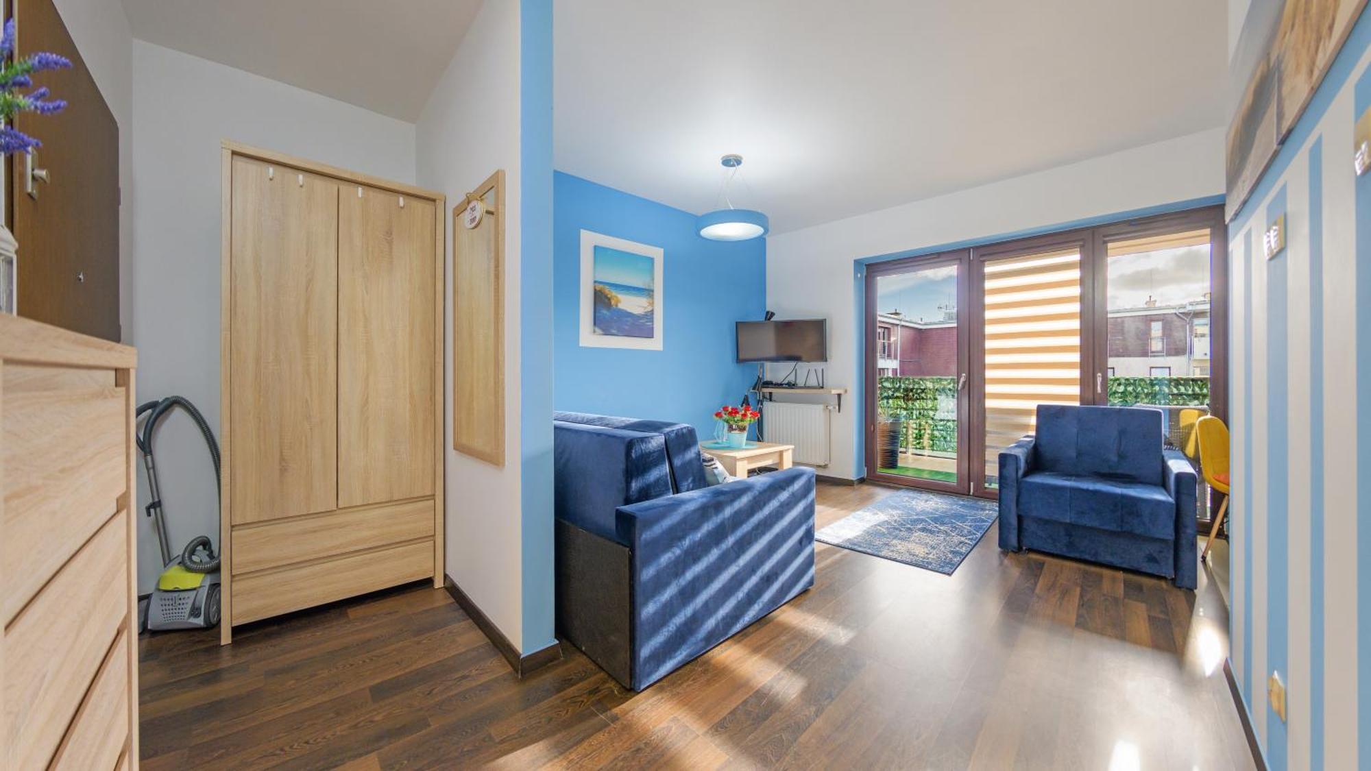 Apartamenty Sun & Snow Foka - Zielona Okolica, Blisko Plazy, Blisko Portu, Plac Zabaw Hel Esterno foto