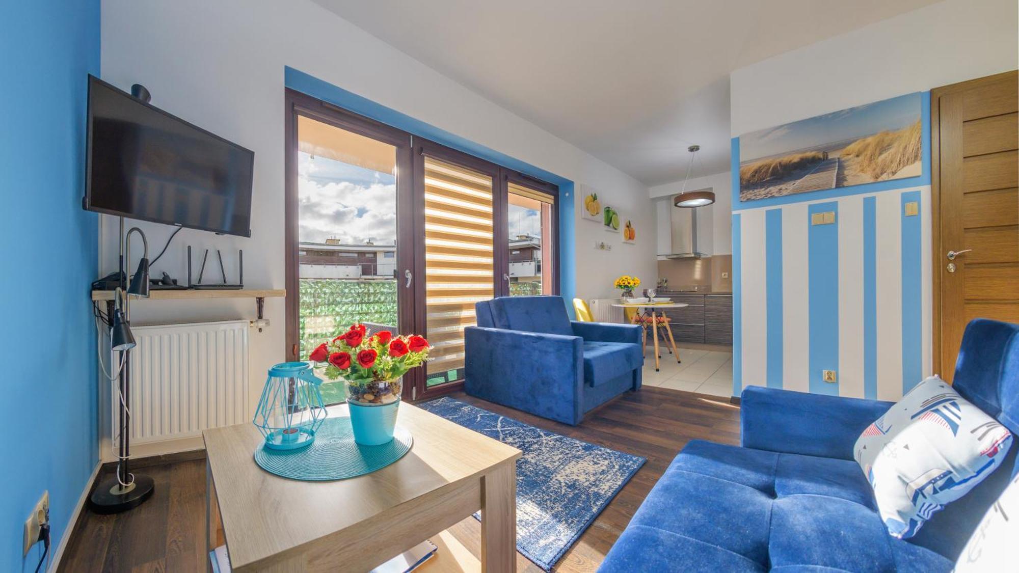 Apartamenty Sun & Snow Foka - Zielona Okolica, Blisko Plazy, Blisko Portu, Plac Zabaw Hel Esterno foto