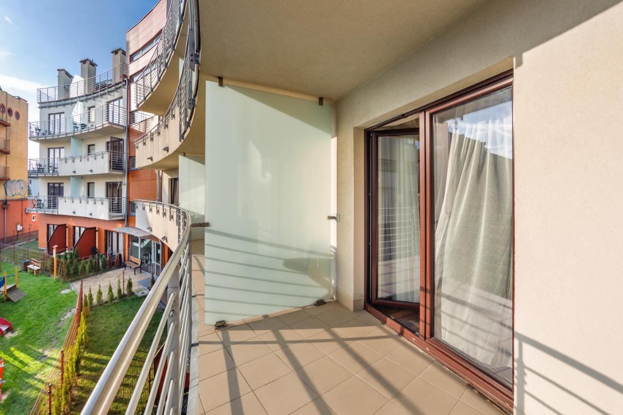 Apartamenty Sun & Snow Foka - Zielona Okolica, Blisko Plazy, Blisko Portu, Plac Zabaw Hel Esterno foto