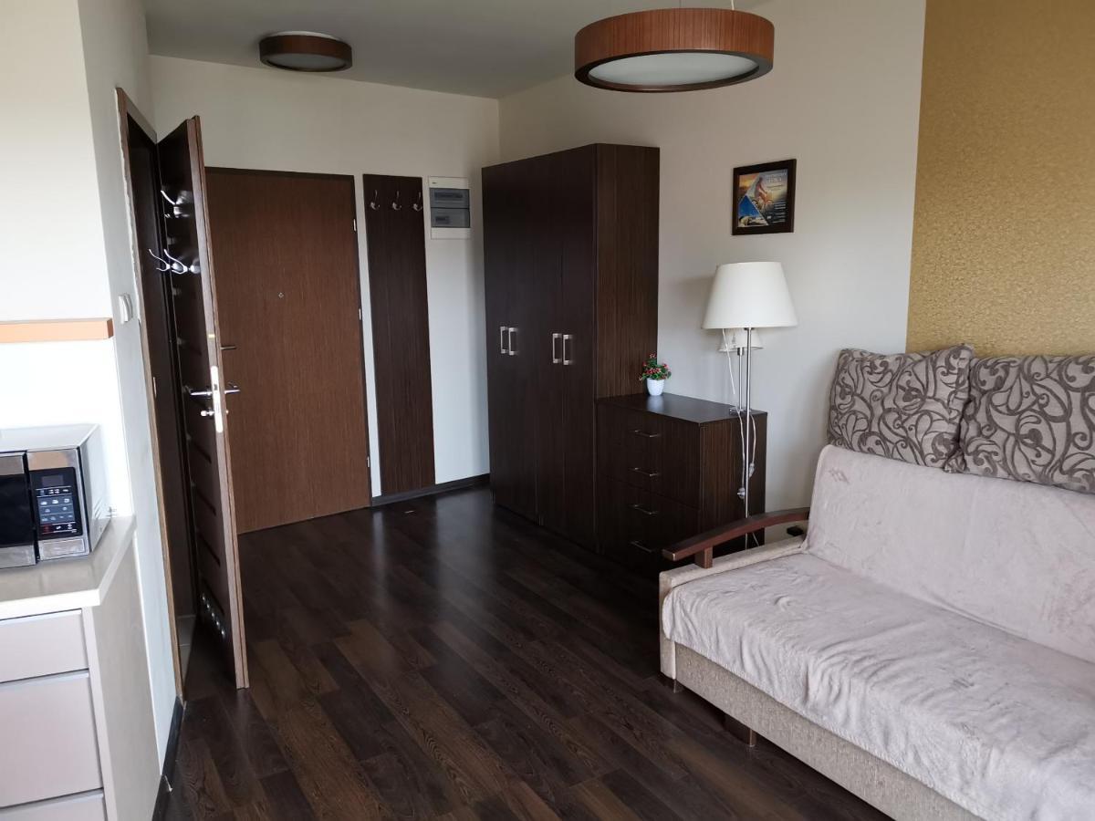 Apartamenty Sun & Snow Foka - Zielona Okolica, Blisko Plazy, Blisko Portu, Plac Zabaw Hel Esterno foto